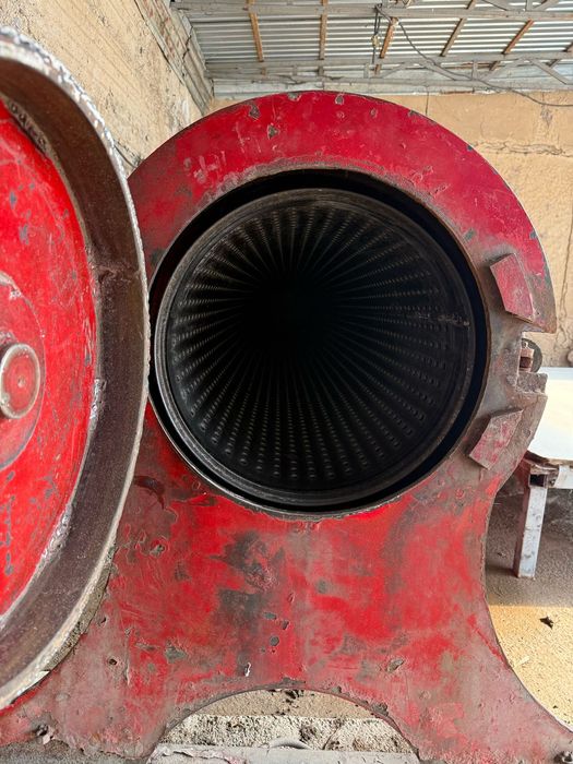 Чистка ковров Акку