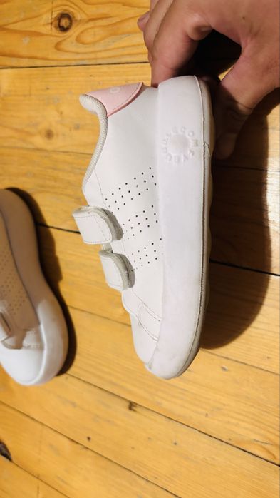 детски маратонки adidas b bubble