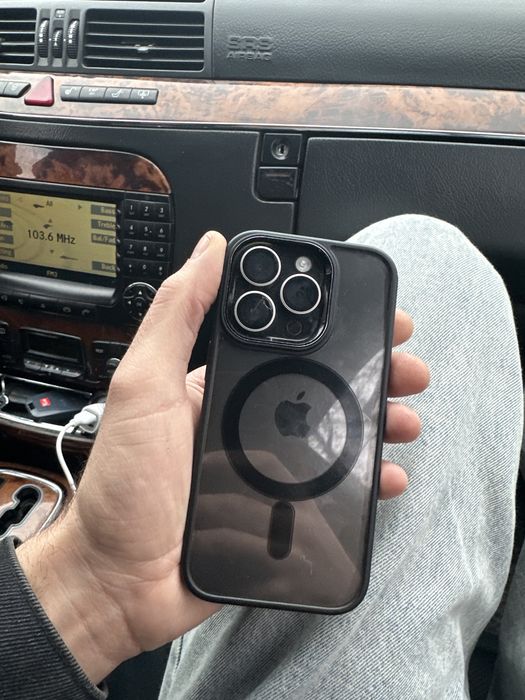 Iphone 14 pro 256gb в иделалном состоянии