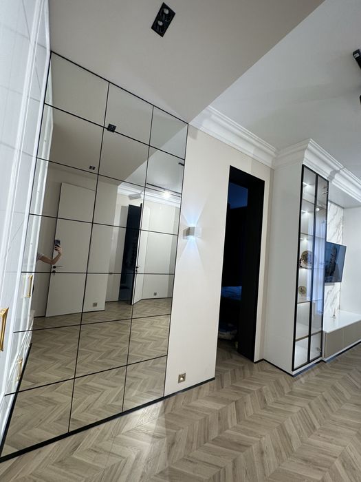 Сдается ПЕНТХАУС (собственник) на Яккасарайском р-не