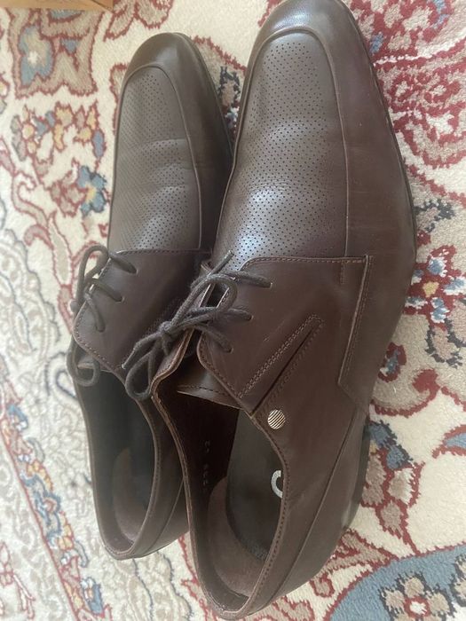 Мужские туфли хорошие