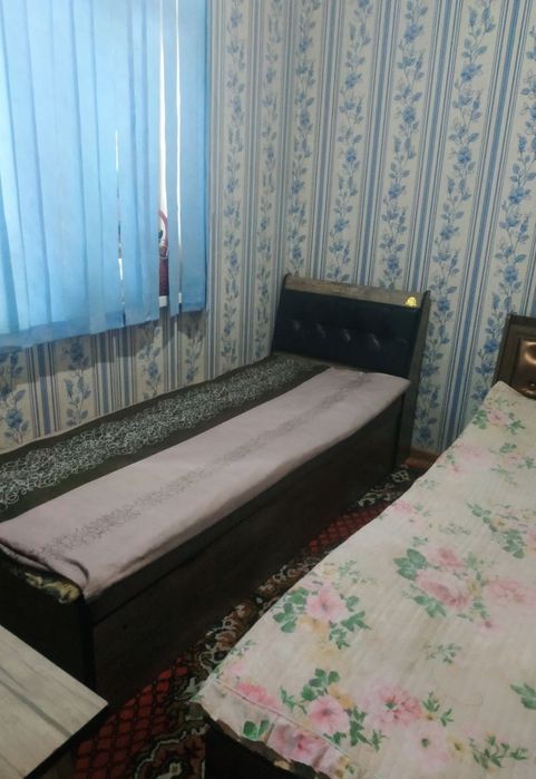 Юнусабад 19, 1(2)/3/5 УлУчШеНкА Средний Ремонт Частично МеБеЛиРоВаНнАя