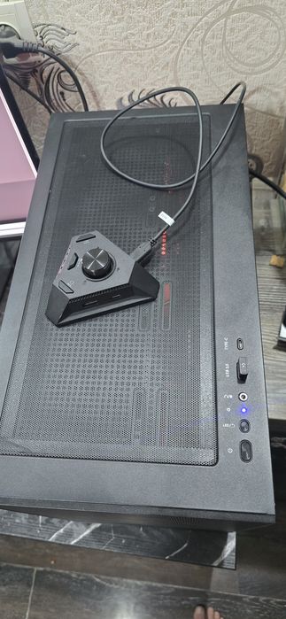 Core i7 14700f новый стоит в сборке гарантия есть