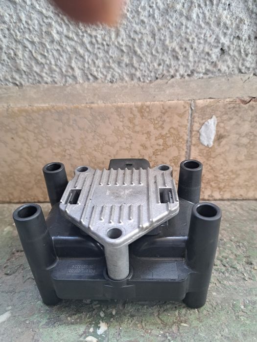 Пасат б5,5 на части