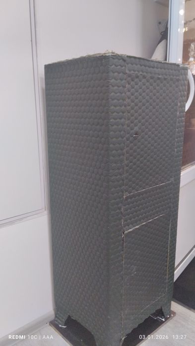 Сейв зелёный для хронение