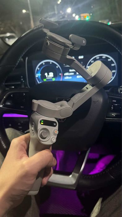 Стабилизатор Dji