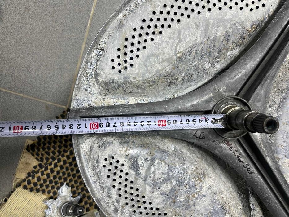 Ремонт Стиральной машины