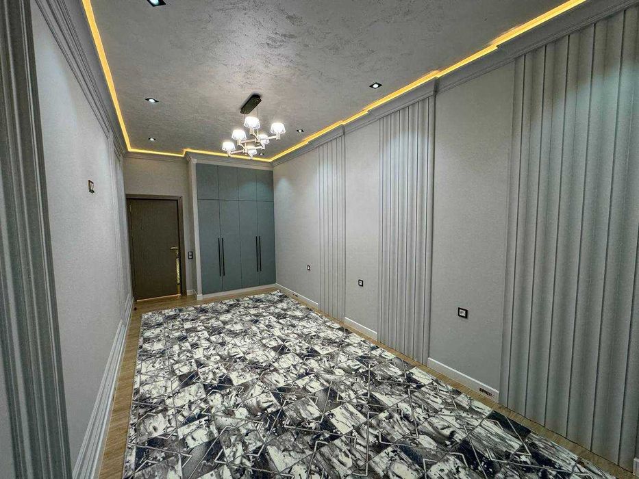 продается 3х комнатная квартира в центре города