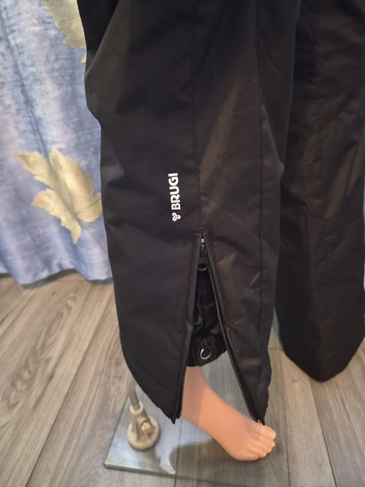 Geaca și pantaloni ski damă Brugi