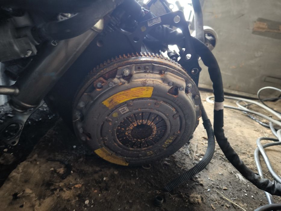 Алфа 159 На части 1,9 jtd