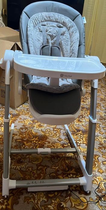 Продам стул для кормление 3/1