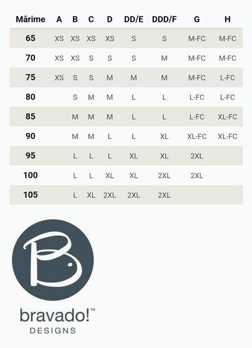 Sutien pentru alăptat,  BRAVADO - Body Silk Seamless