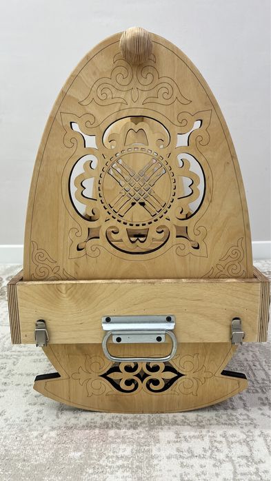 Бесік жиналмалы