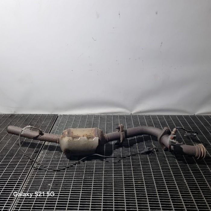 Filtru de particule Ford EcoSport II 1.5 TDCI 2013 - 2017 66kW 90CP Euro5 (1433)