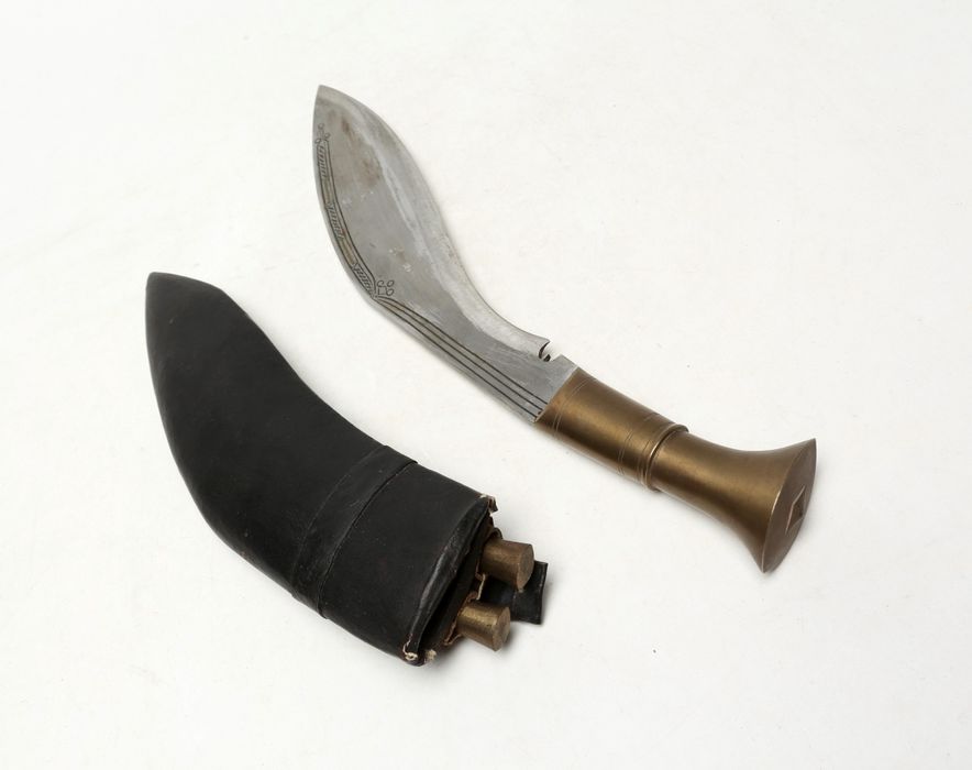 Кукри, Непал 40см