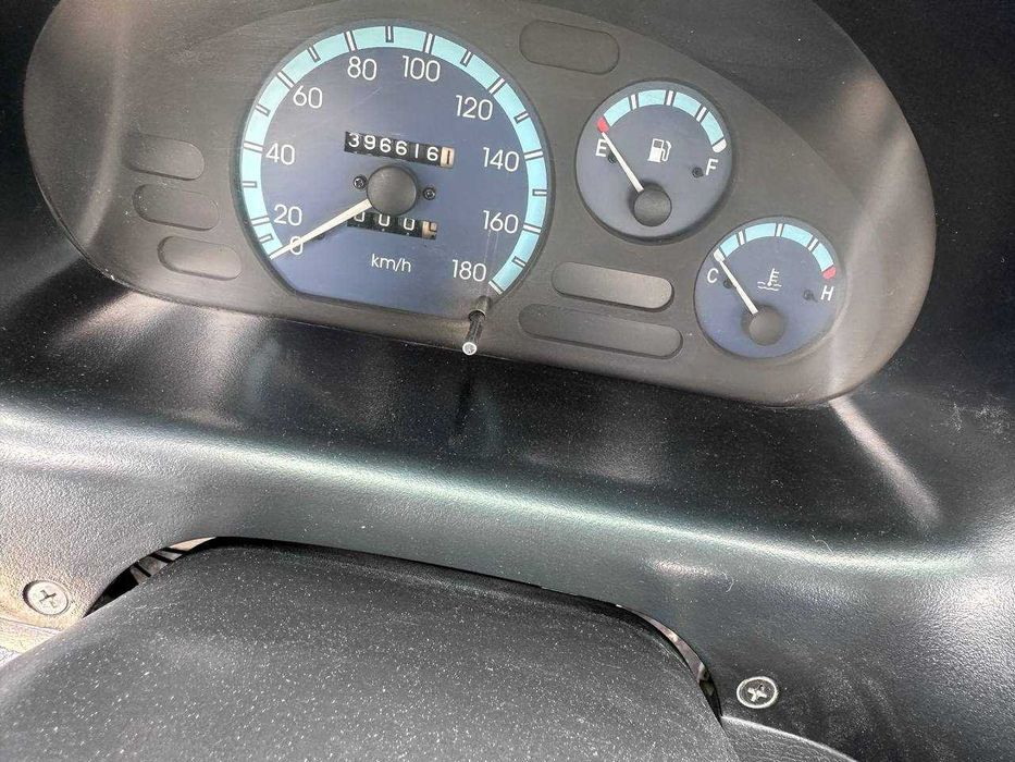 Chevrolet Matiz 2015 — 6