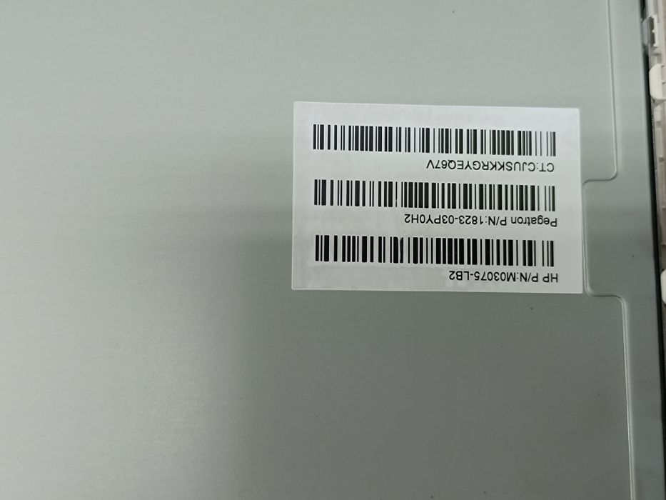 Матрица от моноблока HP