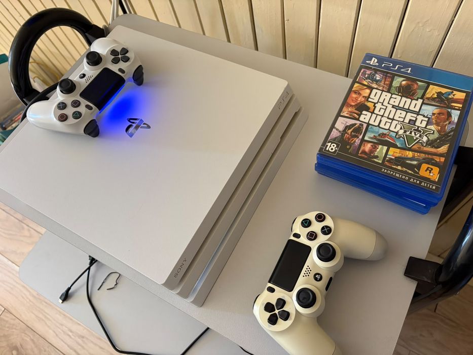 Ps4 playstation 4 Pro Sony playstation 4 пс4 с играми