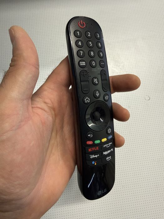 Telecomanda cu pointer smart TV Lg MR22