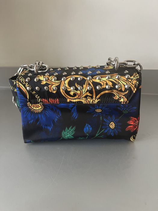 Versace jeans чанта