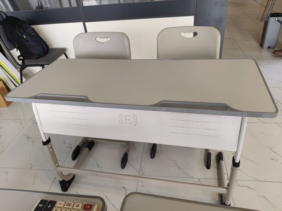 Парта | Школьная парта | Стул