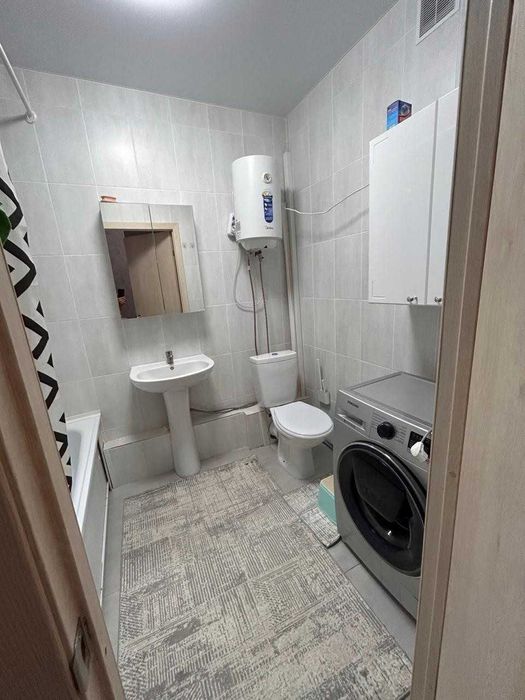 Продажа 3-комнатной квартиры