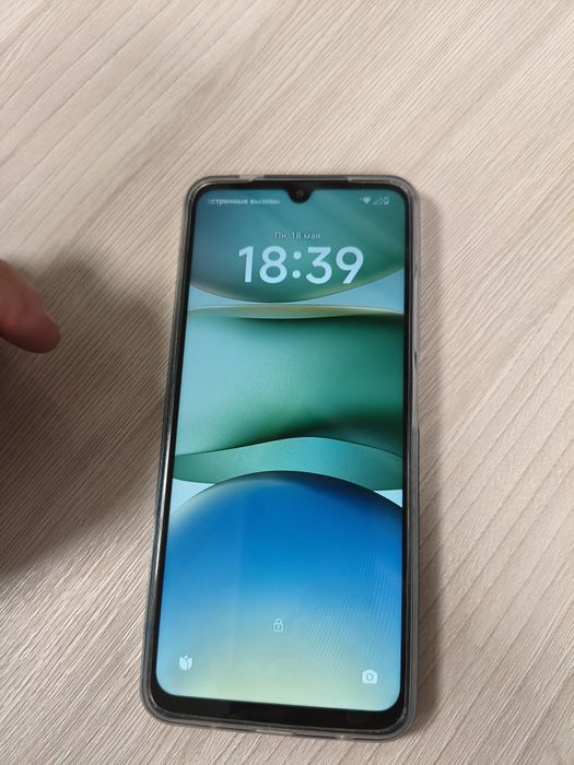 Redmi A5 64 GB а отличном состоянии