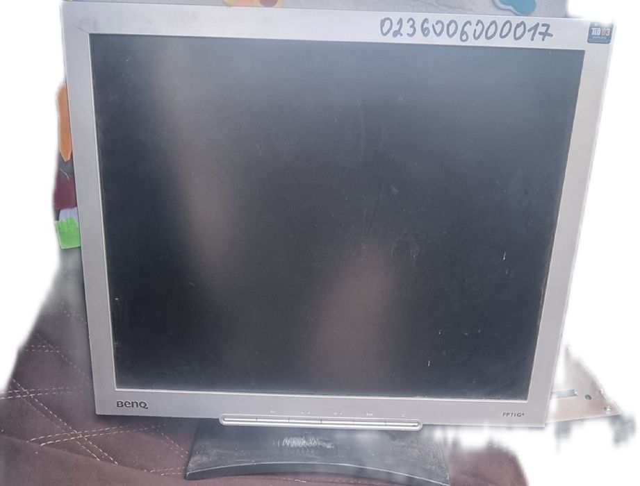 Монитор для компьютеров