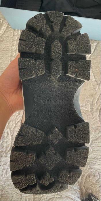 Adidasi Prada ORIGINALI