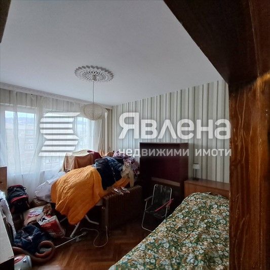 Двустаен апартамент Младост 2