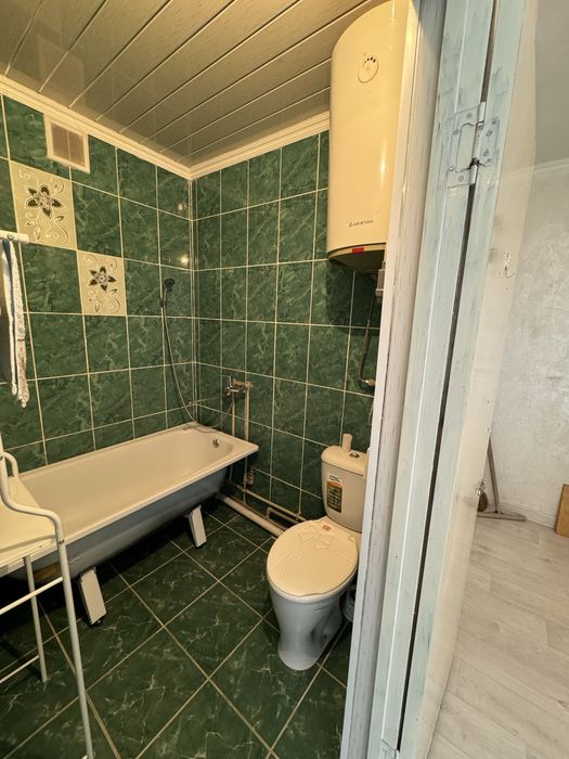 1 комнатная квартира