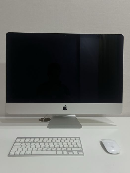 iMac 27″ Mid 2011