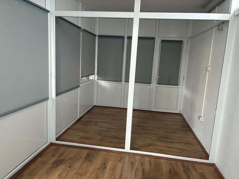 Spațiu comercial de închiriat