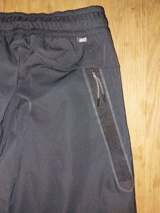 Мъжки панталон Nike Sportswear Tech Essentials