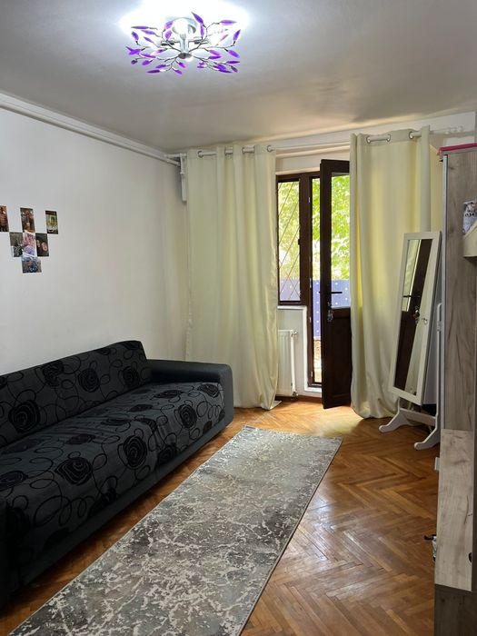 Apartament cochet 2 camere – Ploiești Vest, Str. Înfrățirii – 48.000 €