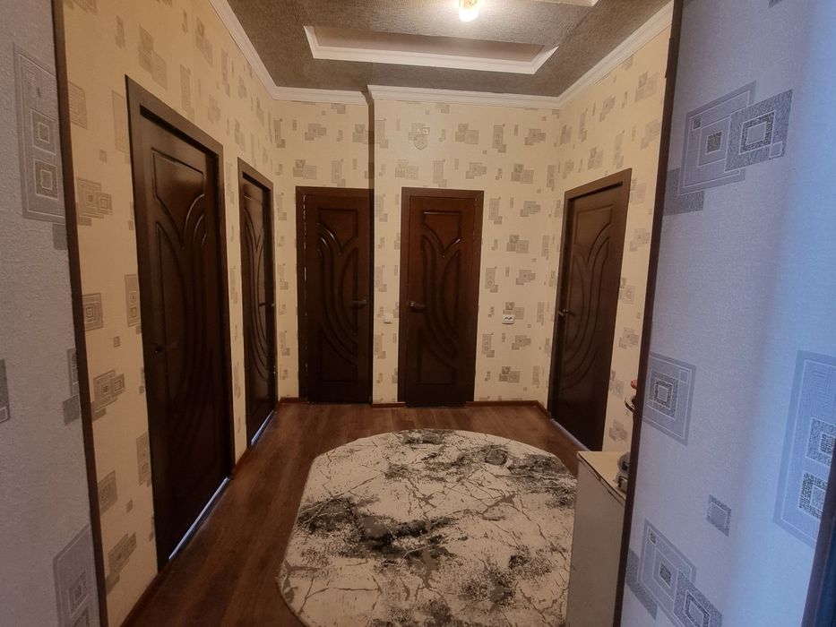 Oilaga kvartira faqat zaks bilan. Majburiy ijrodan kirganda. Yangi ha