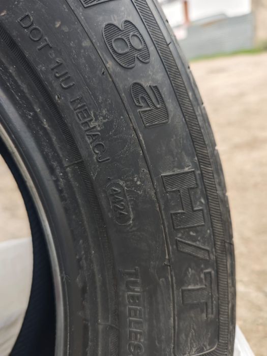 Chao Yang 245/60 R18