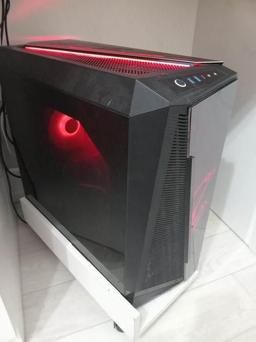 Игровой сетап / игровой компьютер