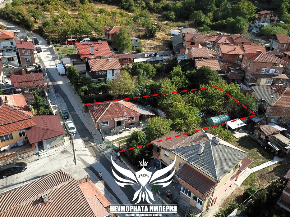 Продава се Къща в Куклен - 122 кв.м за 519 €/кв.м - Снимка #1