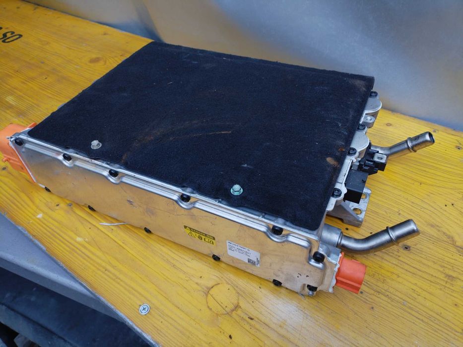 Инверторен контролер Hyundai kona 36401XFBO