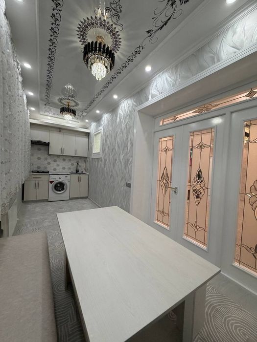 3х комнатная квартира Гагарина