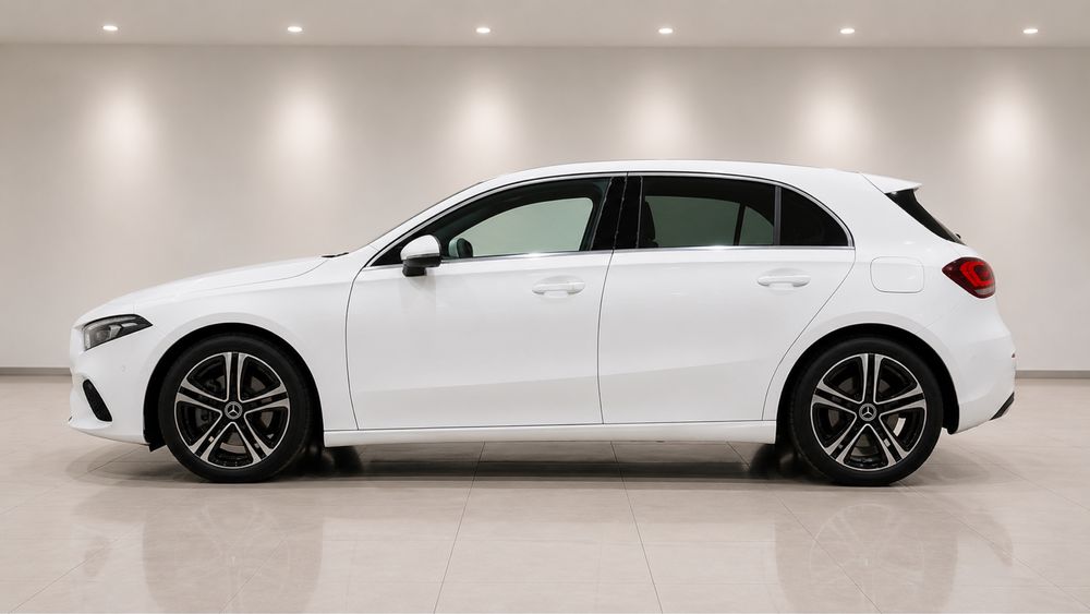 MERCEDES-BENZ A-Class 2023 — imagine 5