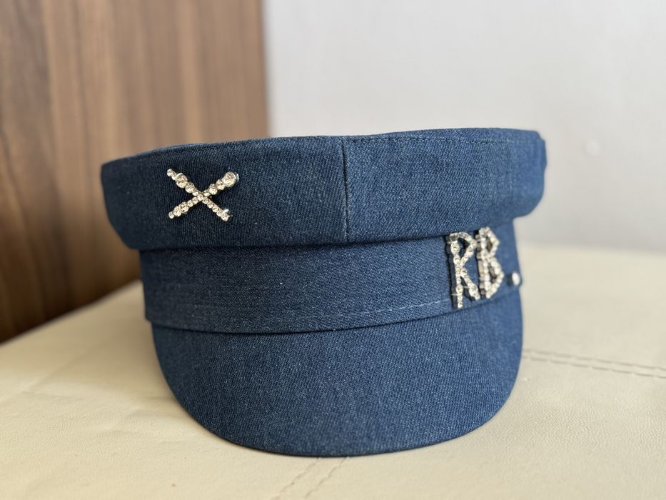 RB Шапки Ruslan Baginskiy