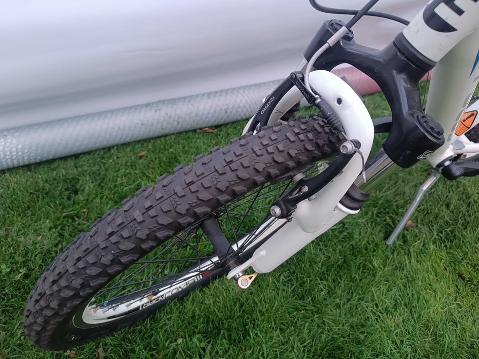 Детски велосипед Focus 20"