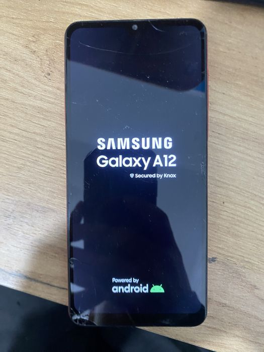 Samsung Galaxy A12