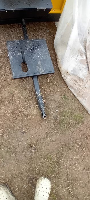 Motocultor disel v2 alpin