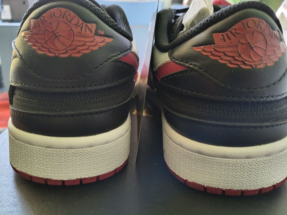 Jordan Flyease Чисто нови