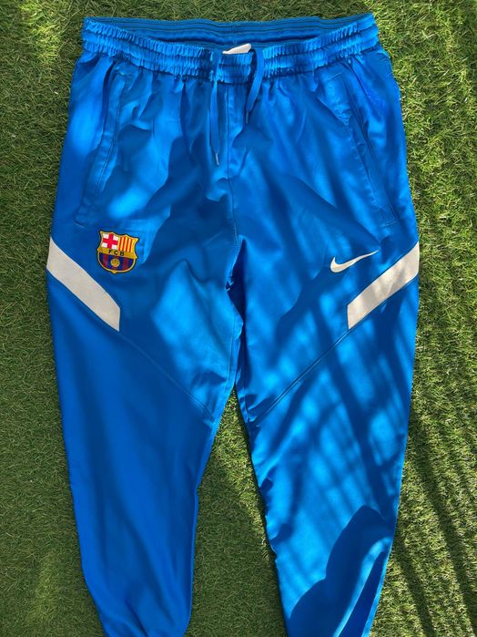 Мъжко долнище : Nike DRI-FIT F.C.B. S