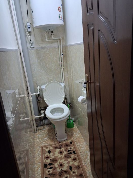 Продается квартира в чирчике 8 мкр.