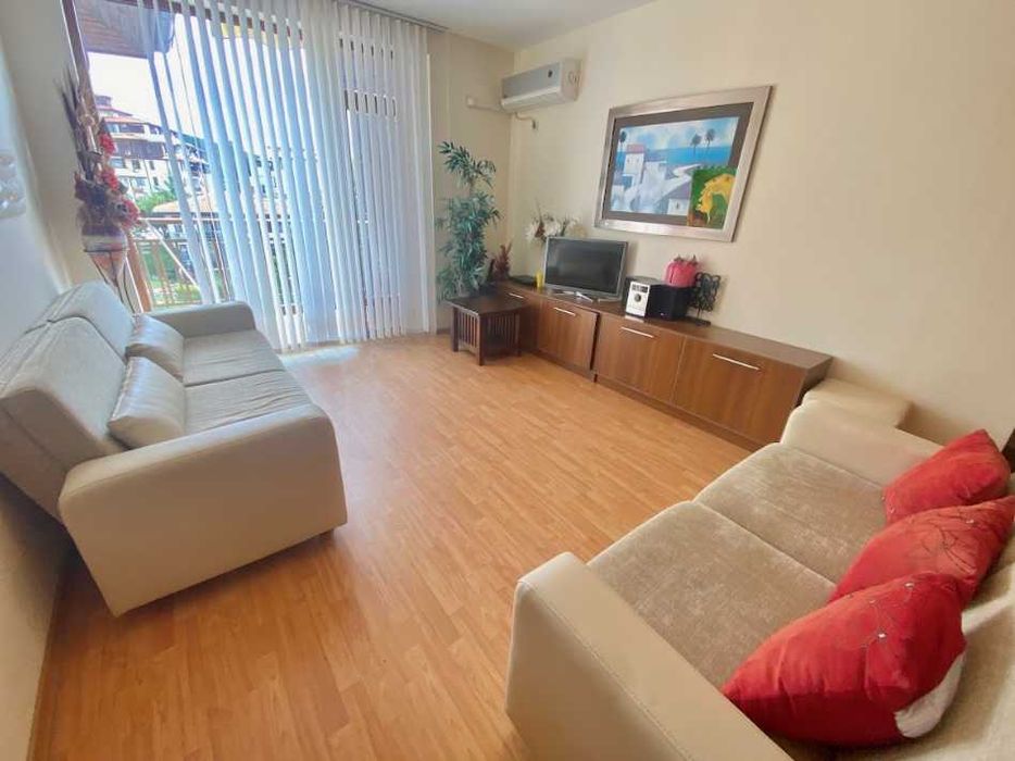 Продава се Тристаен апартамент в Свети Влас - 91 кв.м за 1869 €/кв.м - Снимка #6
